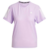 adidas Wmns OTR B TEE Purple