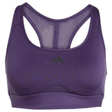 adidas PWRCT BRA Purple