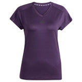 adidas Wmns E MIN Tee Purple