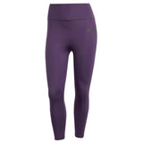 adidas Wmns OPT POW ESS 7/8 Tights Prpl