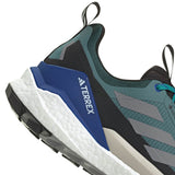 adidas Terrex Free Hiker 2.0 Low Gore-Tex Mens Hiking Shoes