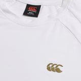 Canterbury Everest Mens Short Sleeved Training T-Shirt