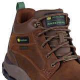 Skechers John Deere Landin Mens Brown
