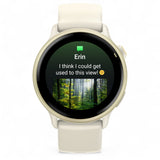 Garmin Vivoactive 6 Bone