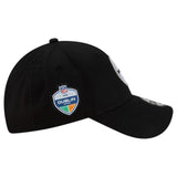 NEW ERA NFL Dublin Steelers9Forty HatBlk