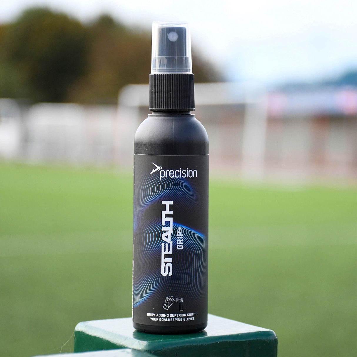 Precision Stealth Grip+ Spray