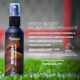 Precision Stealth Eazy Cleaner Foam