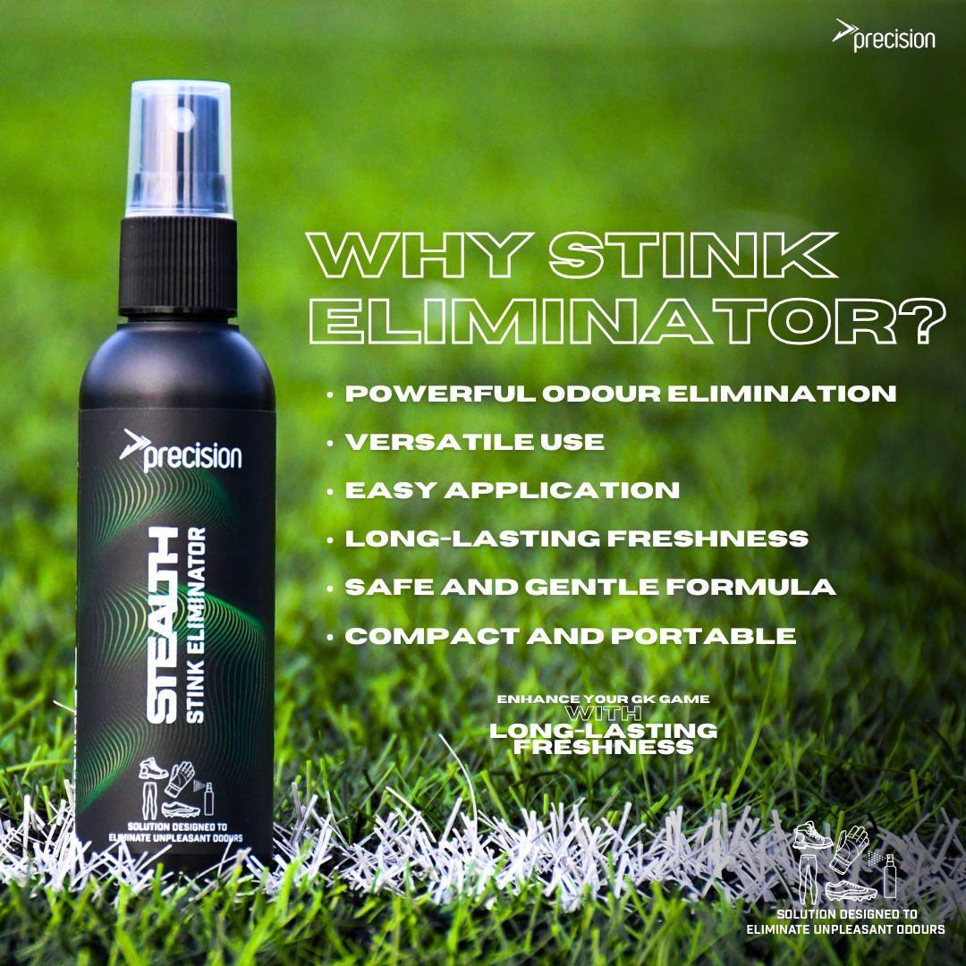 Precision Stealth Stink Eliminator Spray