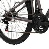 Huffy Marker 27.5"" Wheel Adult Mountain Bike - Detail view
