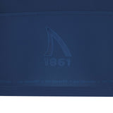 Macron Shark M25/26 Home Jersey SS Blue