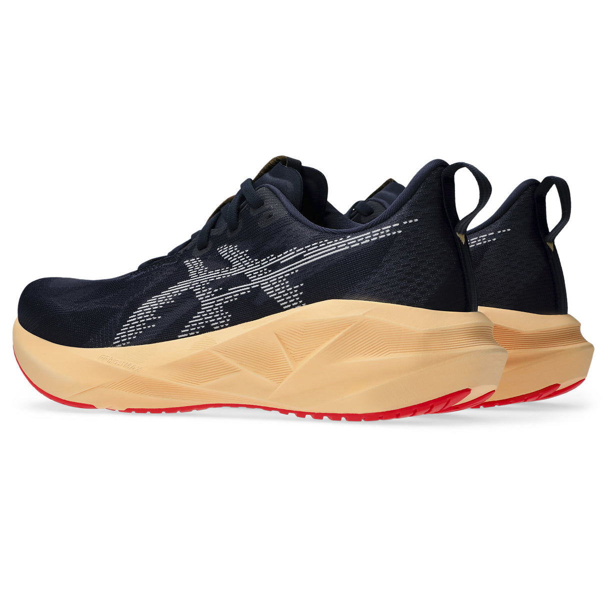 ASICS Novablast 5 Navy