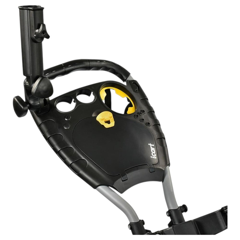 Masters iCart Evo Push Trolley