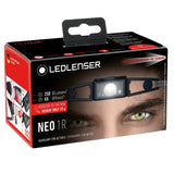Ledlenser NEO1R Rechargeable Headlamp