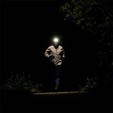 Ledlenser NEO9R Rechargeable Headlamp