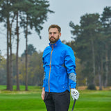 Footjoy HydroTour Jacket Blue