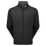 Footjoy TS Insulated Jacket Black