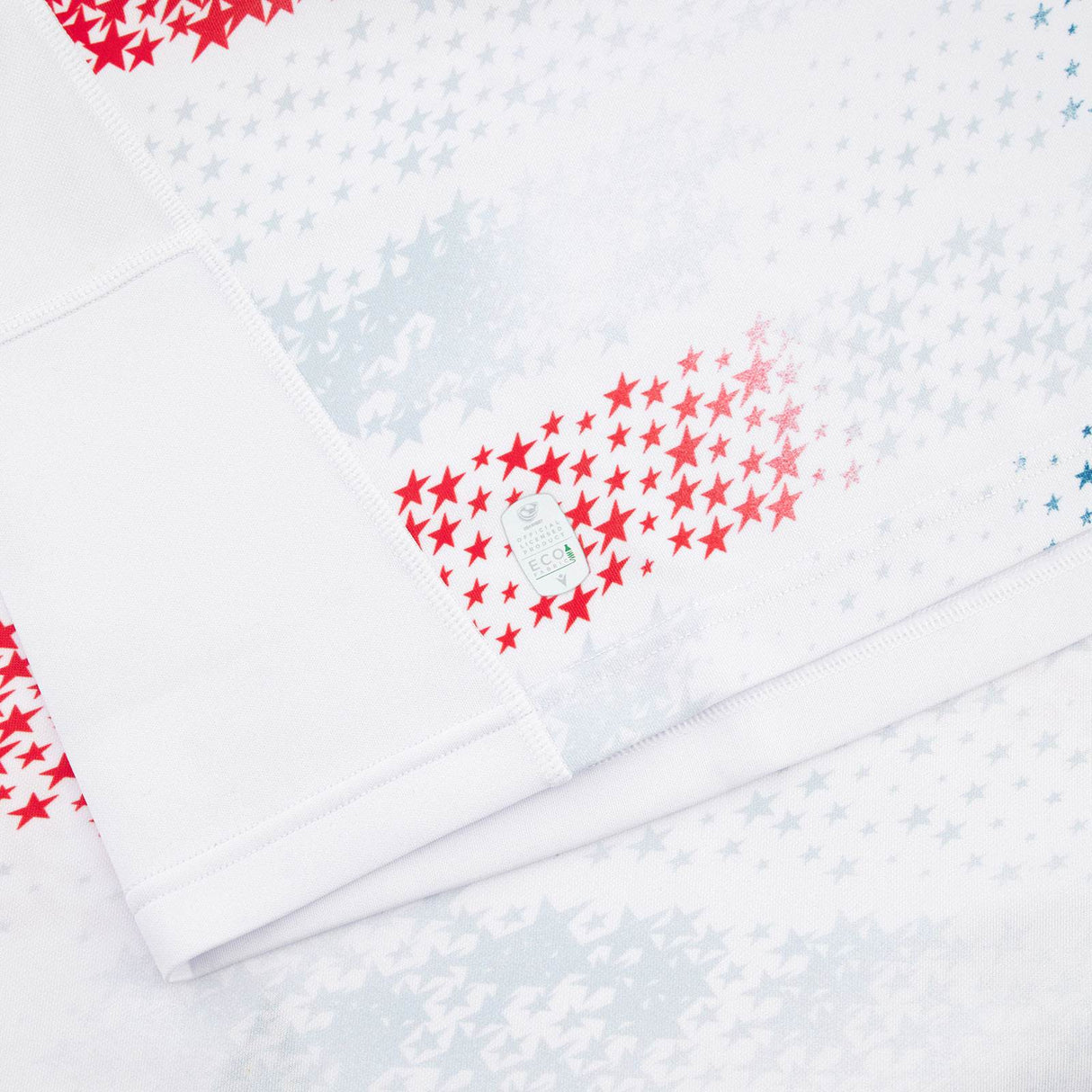 Macron USAR M25/26 HOME REPLICA SS SR Wh