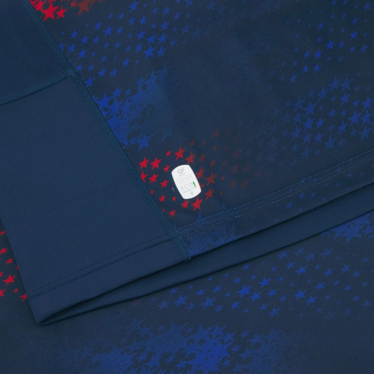 Macron USAR M25/26 AWAY REPLIC SS JR Blu