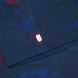 Macron USAR M25/26 AWAY REPLIC SS JR Blu