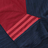 O'Neills Cork Sedona Tee Shirt Navy