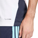 adidas Argentina WC26 Train Jersey White