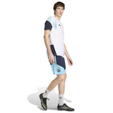 adidas Argentina WC26 Train Shorts Navy