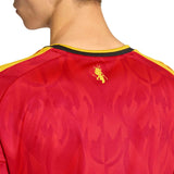 adidas Belgium WC26 Home Jersey Red