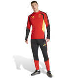 adidas Belgium WC26 Train Pant Black