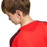 adidas Belgium WC26 Kid Train Jersey Red