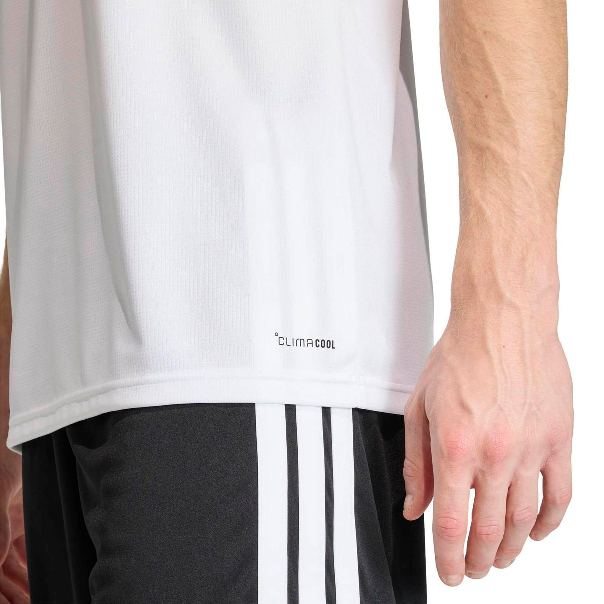adidas Germany WC26 Home Jersey White