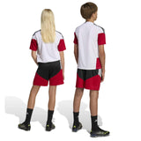 adidas Germany WC26 Kid Train Shorts Blk