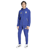adidas Italy WC26 TT Track Top Blue