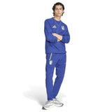 adidas Italy WC26 TT Crew Blue