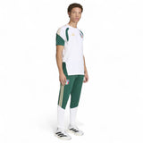 adidas Italy WC26 Train Pant Green