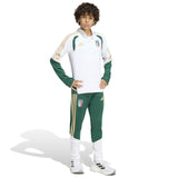 adidas Italy Football World Cup 2026 Tiro Kids Training Top