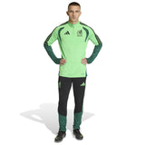 adidas Mexico Football World Cup 2026 Adults Tiro Training Top