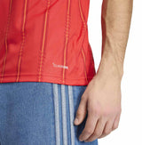 adidas Spain Football World Cup 2026 Adults Home Jersey