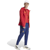 adidas Spain WC26 TT Track Top Red