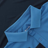 O'Neills Dublin Joyce Polo Blue