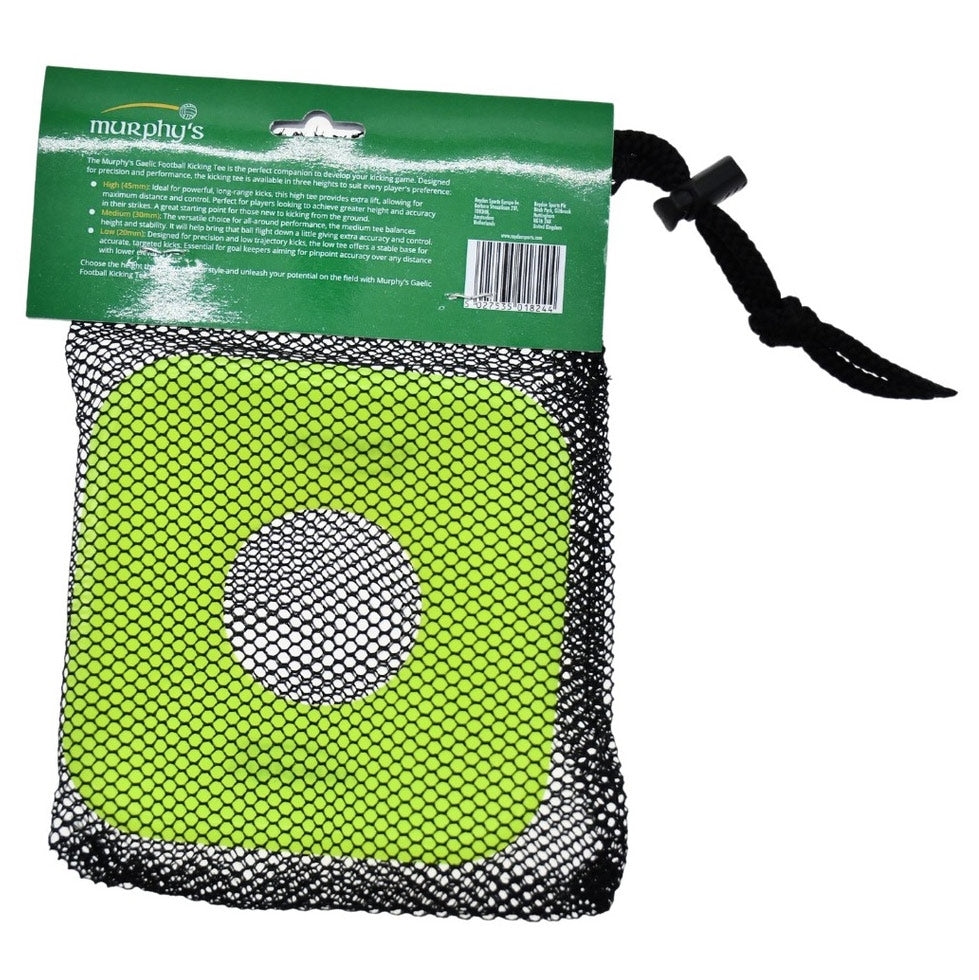 Murphy's Gaelic Football Kicking Tee - Medium