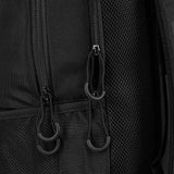 Umbro Trinity Backpack Black