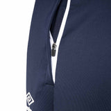 Umbro St Patricks Athletic Football Club Euro 2025 Mens Pant Close-Up Pocket View