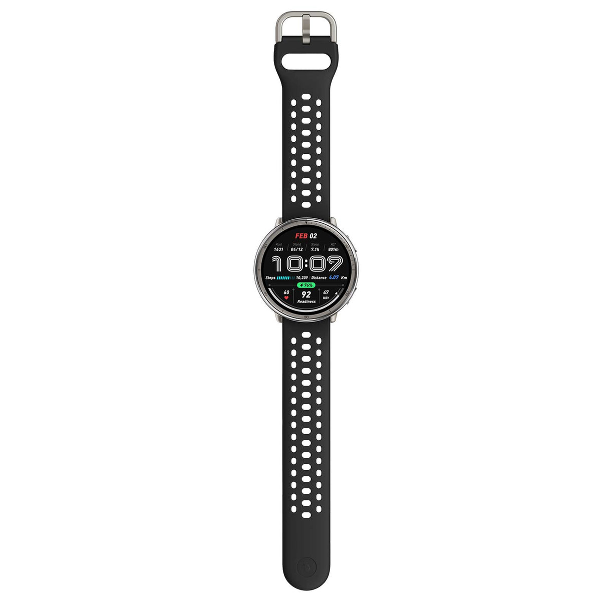 Amazfit Active 2 Smartwatch