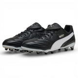 PUMA KING LIGA FG/AG Black