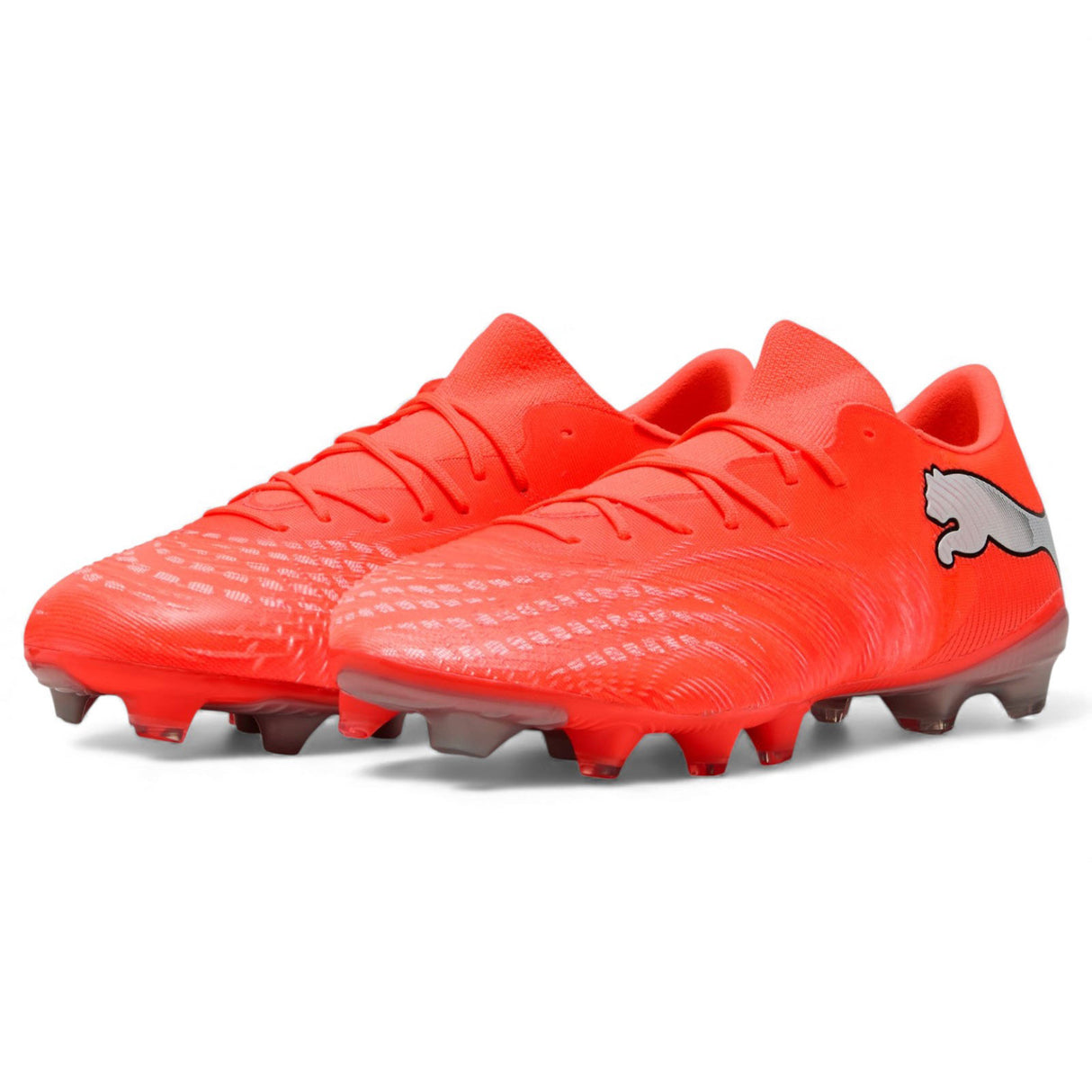 PUMA Future 9 Match Fusion Firm Ground Football Boots