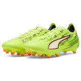 PUMA Ultra 6 Match Firm Ground Football Boots