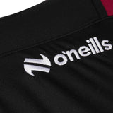 O'Neills Galway Graham Tee Shirt Black