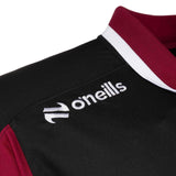 O'Neills Galway Graham Polo Black