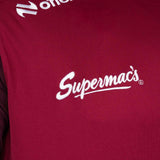 O'Neills Galway Graham Kid T Shirt Marn