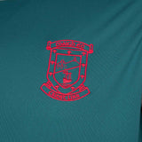 O'Neills Mayo Graham Kid Tee Shirt Green